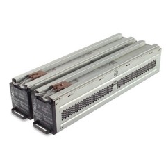 "APC Battery Cartridge RBC44 – Reliable & High-Performance Replacement Battery"